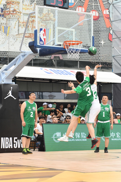 事例充分显